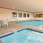 Comfort Inn Lees Summit - Hwy 50 & Hwy 291 
