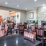 Comfort Inn Lees Summit - Hwy 50 & Hwy 291 