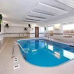 Comfort Inn Lees Summit - Hwy 50 & Hwy 291 